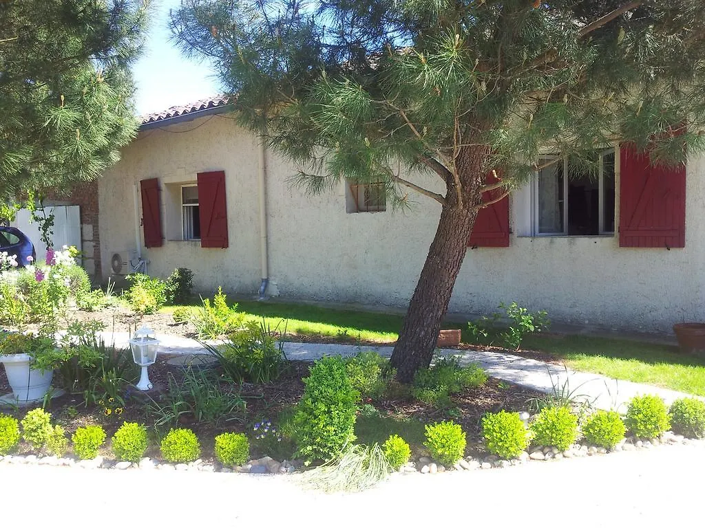 Le Clos De Saint Amour Montauban