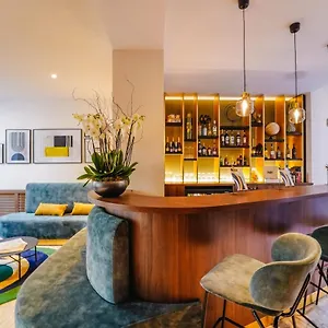 Timhotel Invalides Eiffel Hotel Paris