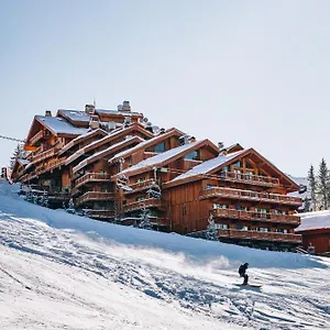 Le Coucou Hotel Meribel