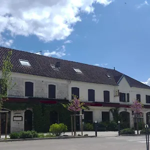 Gasthof D'ici Et D'ailleurs, Cressensac-Sarrazac