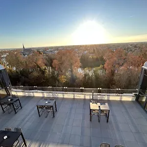 4* Hotel Dali