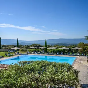 Les Bories & Hotel Gordes