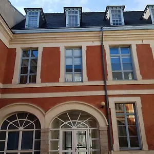Centre Parking Prive Gratuit Tres Calme Apartment Lille
